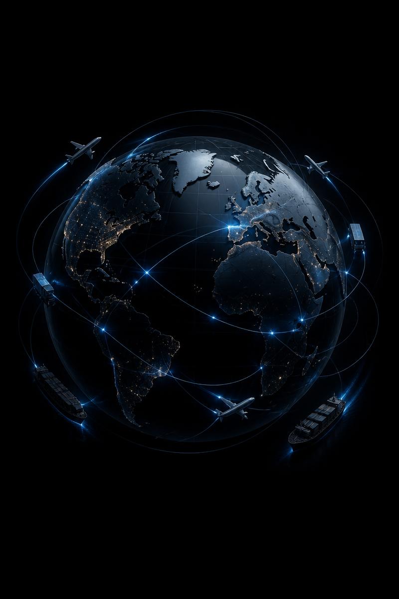 Structure internationale