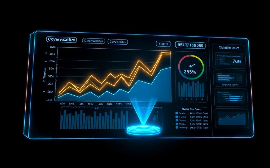 Ads Performance — Publicité digitale payante