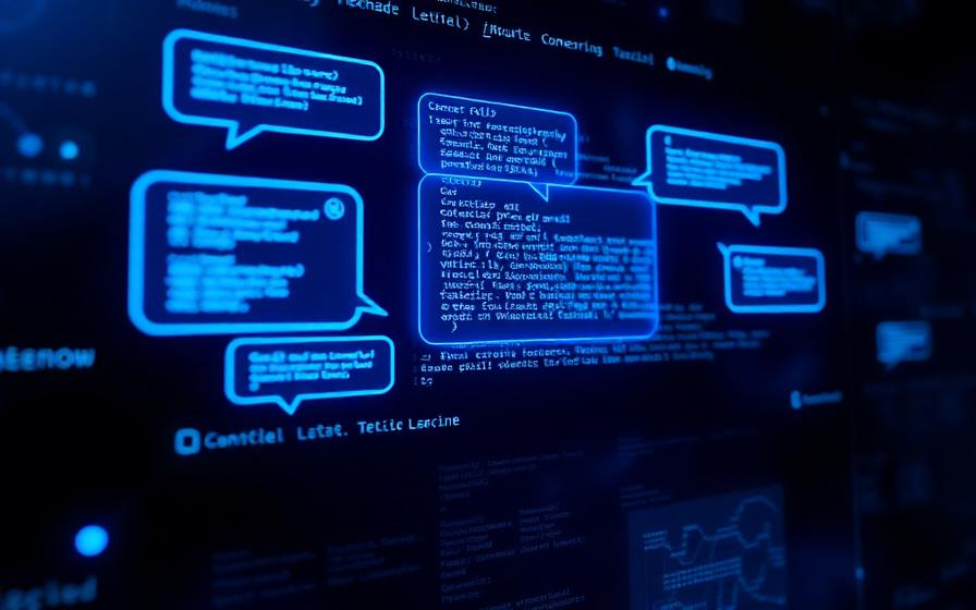AI Development — Ingénierie et intégration IA