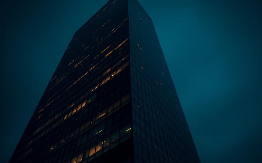 Corporate Promotion — Visibilité institutionnelle et B2B