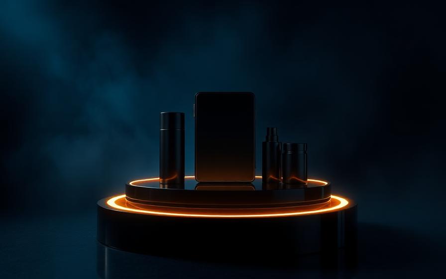 Product Promotion — Promotion et lancement de produits
