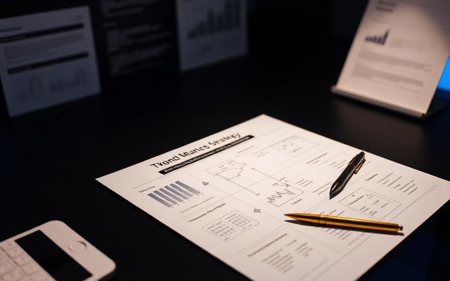 UBB Brand Strategy — Positionnement et stratégie de marque