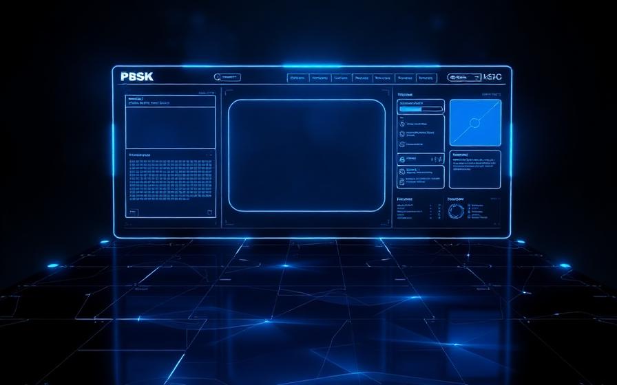 Web Development — Sites, plateformes et expériences web